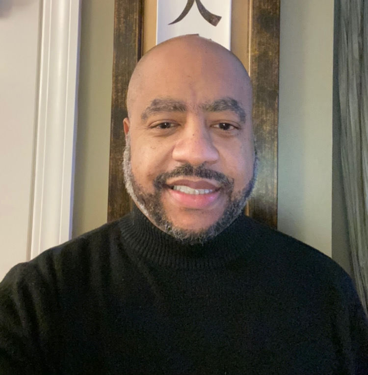 Jeff Shirley