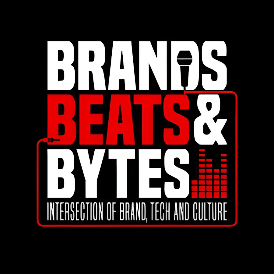 Brands, Beats & Bytes