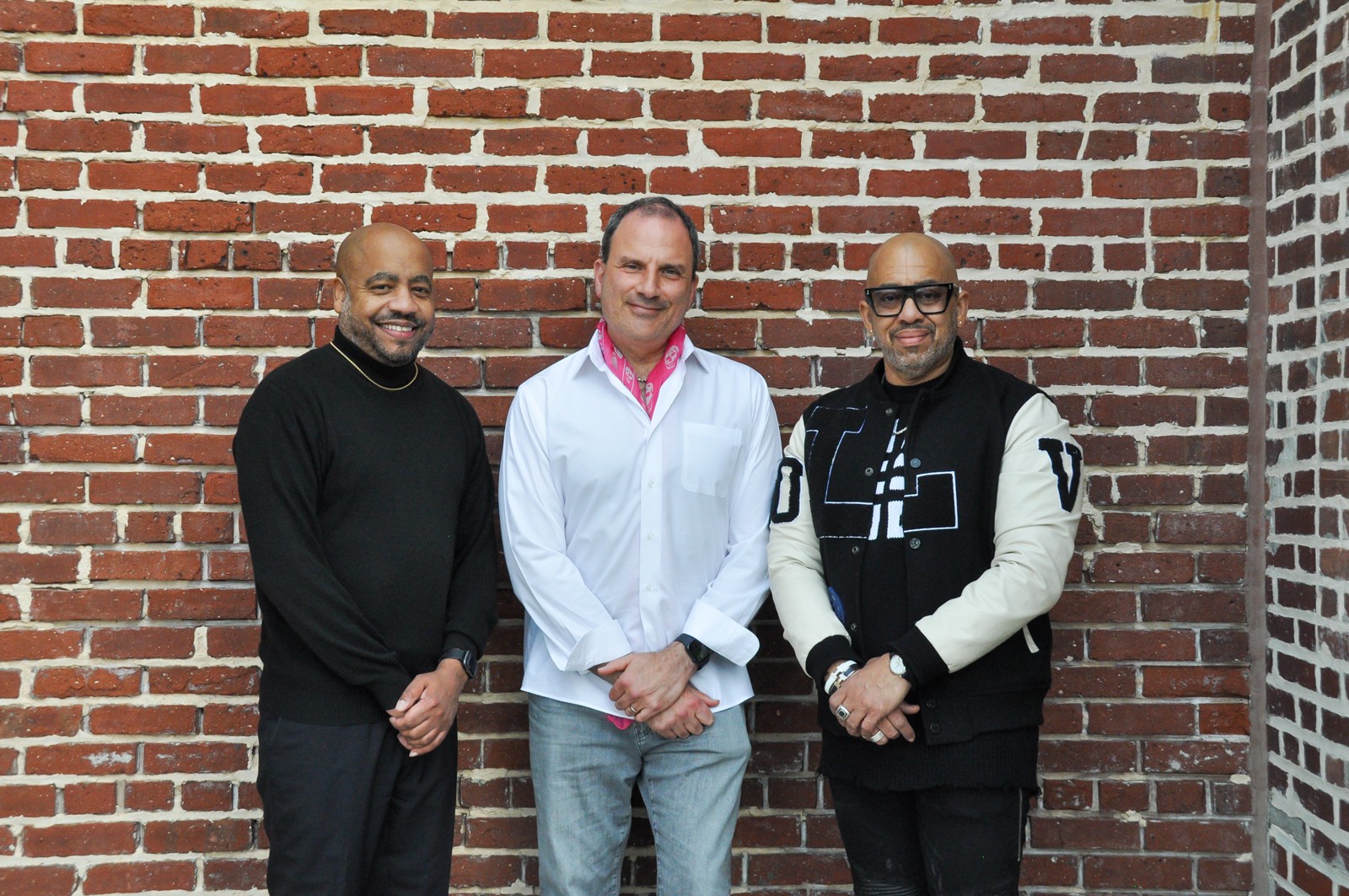 The Brand Positioning Doctors partners